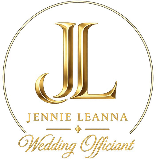 Jennie Leanna Wedding Officiant